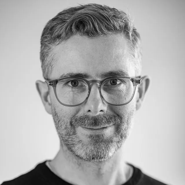 Nils Löhr, Gründer von conever